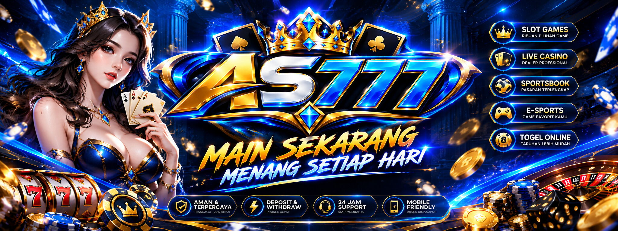 AS777